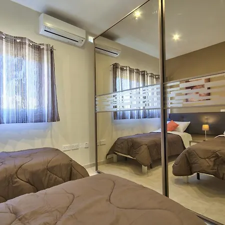 Bedzzz * 马尔萨斯卡拉