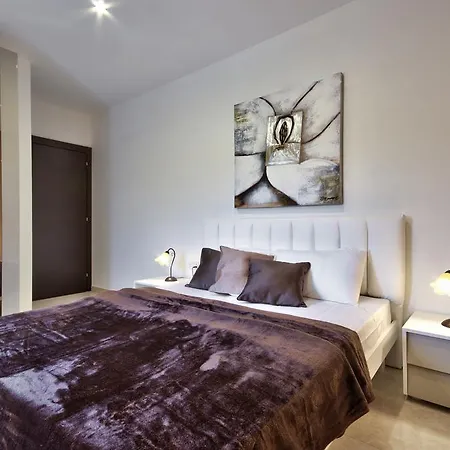 Bedzzz Appartamento